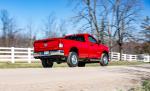 Ram 2500 Tradesman Regular Cab Chrome Appearance Package 2019 года